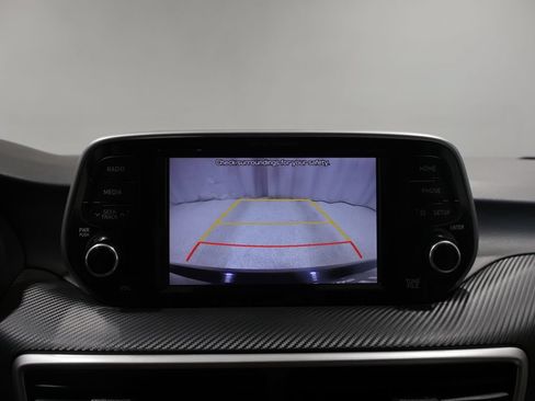 Used 2019 Hyundai Tucson Value AWD/4WD image 25