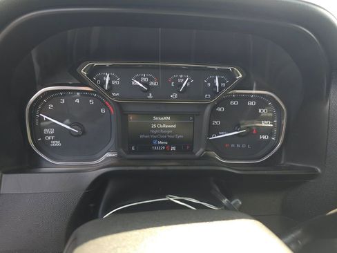 Used 2019 GMC Sierra 1500 SLT w/ SLT Premium Plus Package image 5