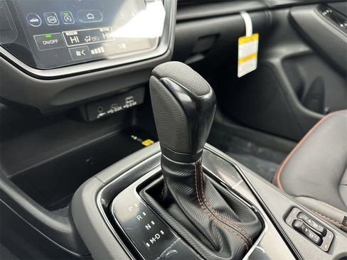 New 2026 Subaru Crosstrek 2.5i Limited image 17