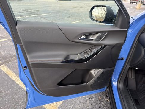 New 2026 Chevrolet Equinox RS image 10