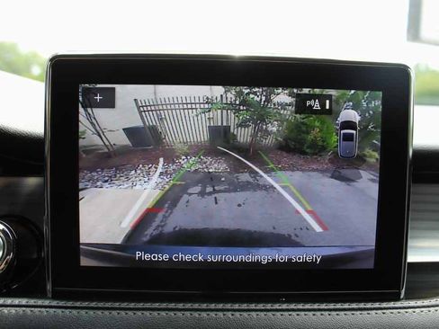 Used 2020 Lincoln Corsair AWD w/ Equipment Group 101A image 19