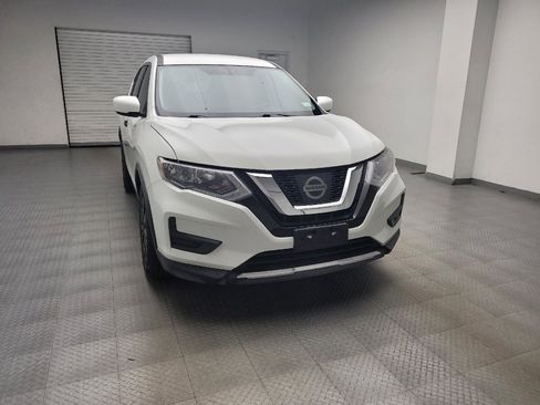 Used 2017 Nissan Rogue S FWD image 14