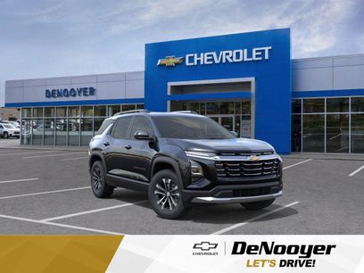 New 2025 Chevrolet Equinox LT w/ Convenience Package II