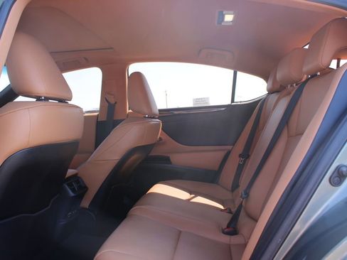 Used 2023 Lexus ES 350 w/ Accessory Package (Z1) FWD image 22