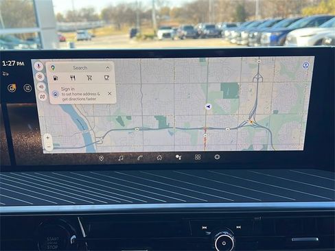 New 2026 INFINITI QX80 Autograph w/ Premium Cargo Package image 15