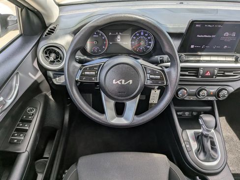 Certified 2024 Kia Forte LXS FWD image 14