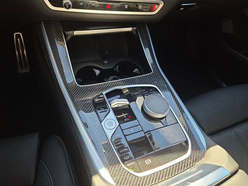 Used 2026 BMW X5 M60i image 22