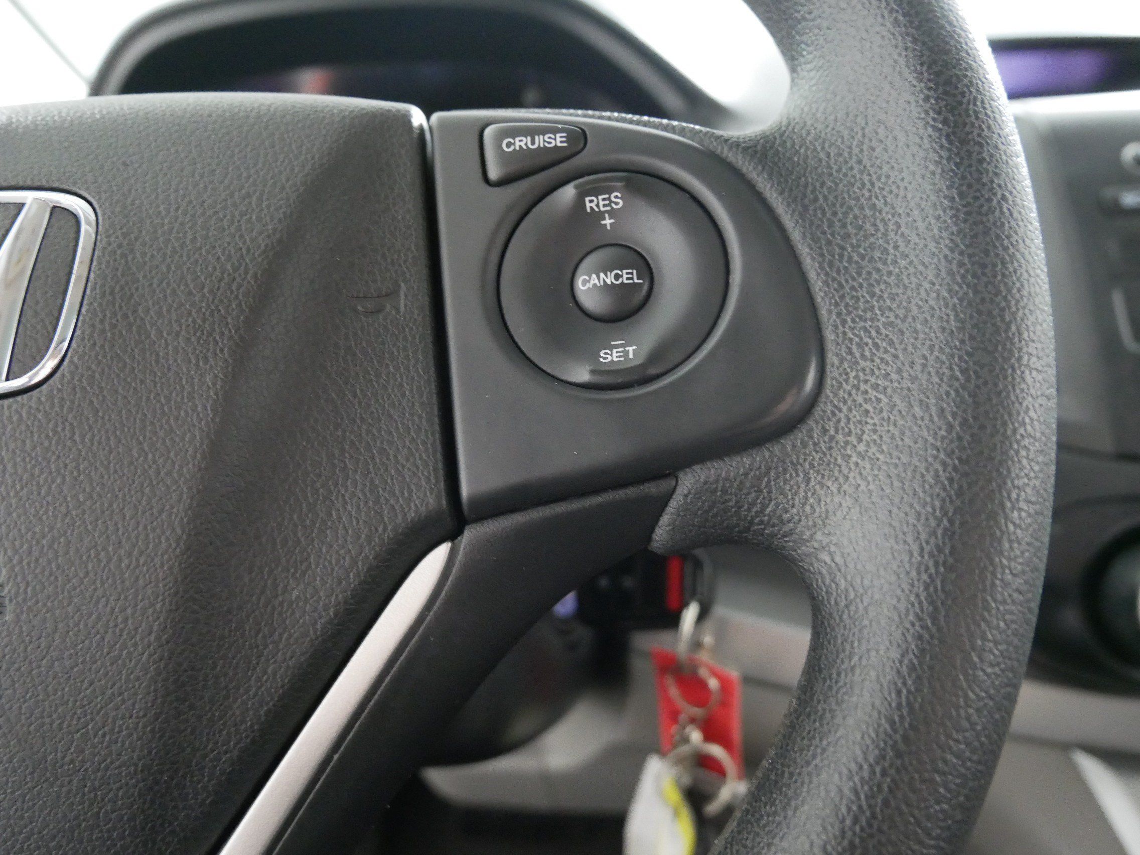 Used 2014 Honda CR-V EX image 28