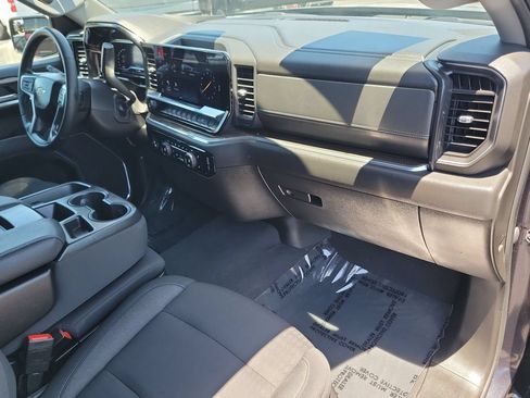 Used 2023 Chevrolet Silverado 1500 LT RWD image 27