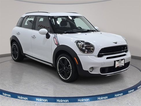 Used 2016 MINI Cooper Countryman S image 4