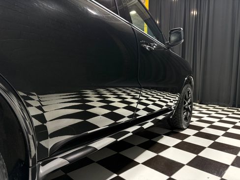 Used 2016 Dodge Durango SXT w/ Blacktop Package image 21