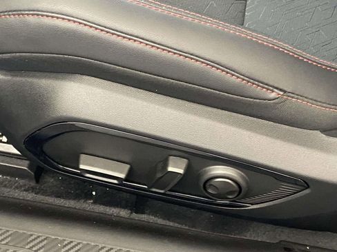 New 2026 Dodge Charger Scat Pack w/ Blacktop Package image 33