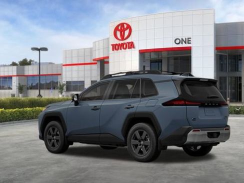 New 2026 Toyota RAV4 FWD image 9