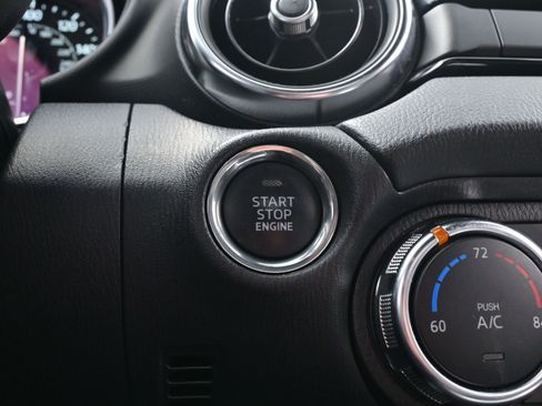 Used 2021 MAZDA MX-5 Miata Grand Touring image 20