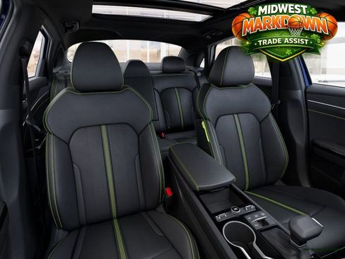 New 2026 Kia K5 GT image 15