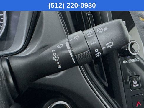 Certified 2025 Subaru Crosstrek 2.5i Limited w/ Popular Package #3A image 15