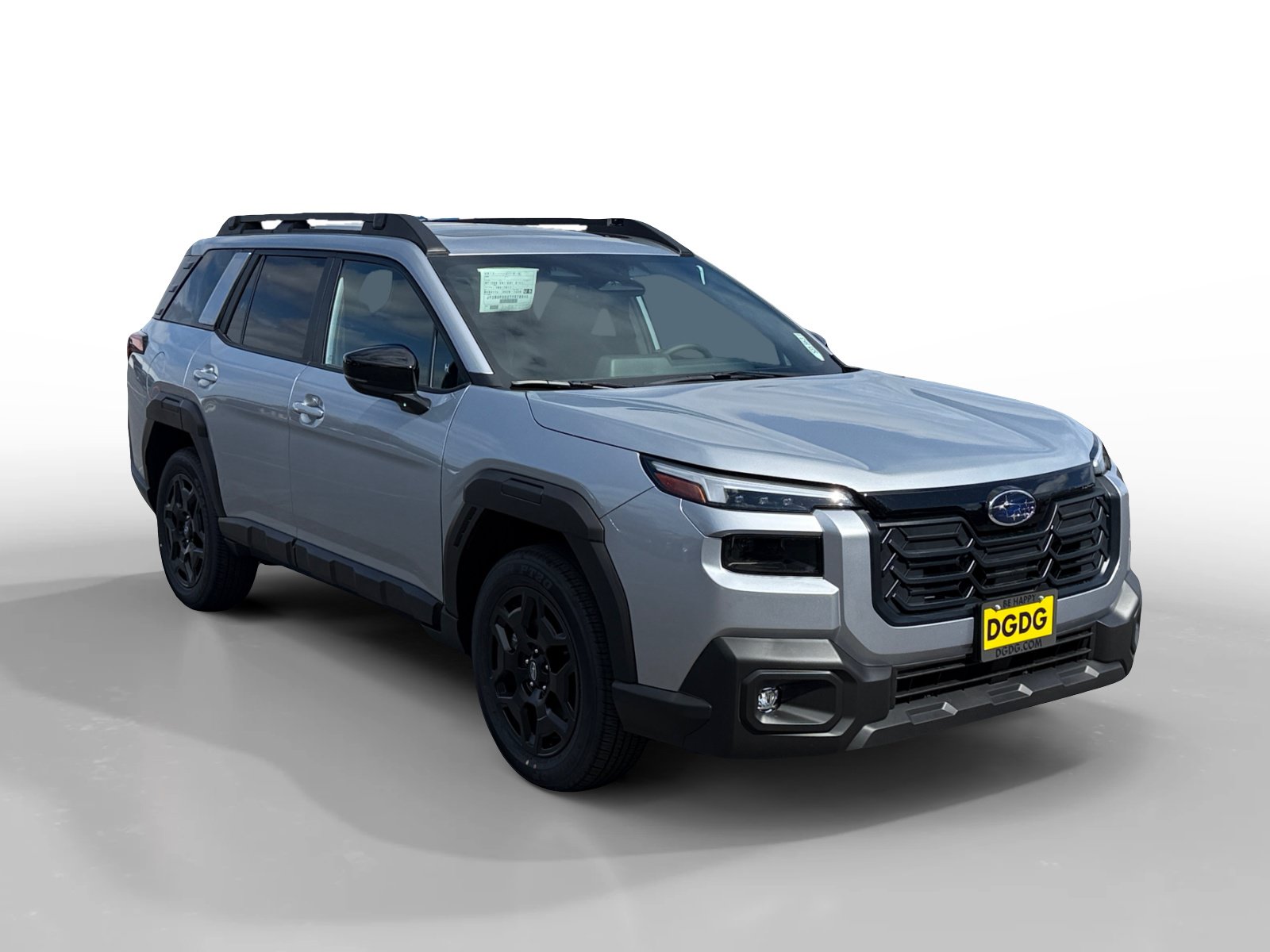 New 2026 Subaru Outback Limited AWD/4WD image 7