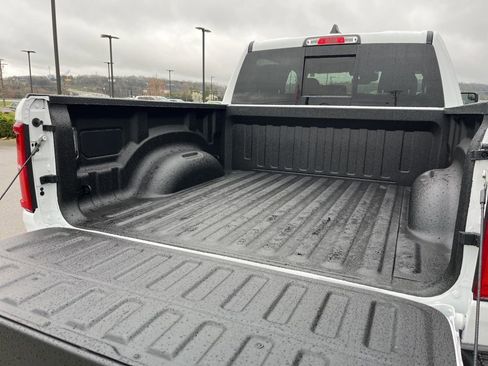 New 2026 RAM 1500 RHO image 19