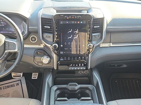 Used 2023 RAM 1500 Limited image 16