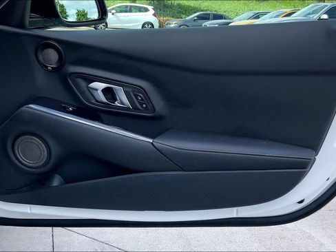 Used 2024 Toyota Supra Premium RWD image 22