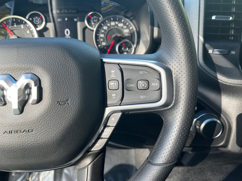 New 2025 RAM 1500 Tradesman image 41