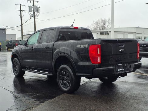 Used 2021 Ford Ranger XLT w/ Equipment Group 301A Mid image 7