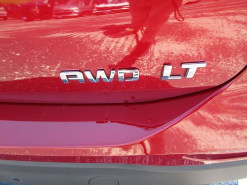 Certified 2024 Chevrolet Equinox LT AWD/4WD image 11