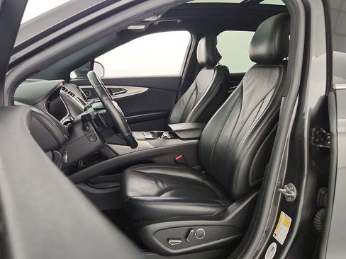 Used 2019 Lincoln Nautilus Reserve image 14