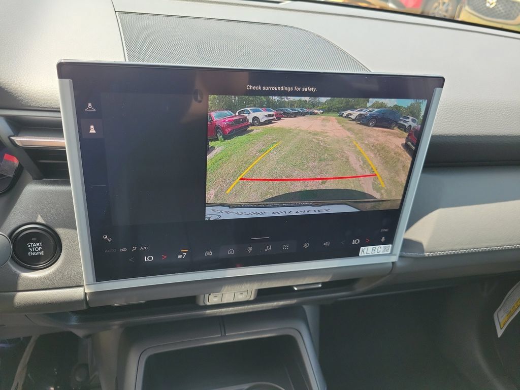 New 2026 MAZDA CX-5 Select AWD/4WD image 28