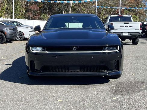 New 2024 Dodge Charger R/T w/ Plus Group image 2