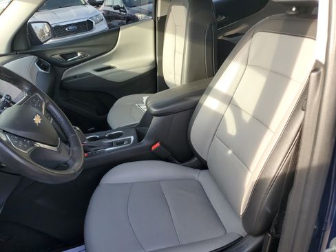 Used 2019 Chevrolet Equinox Premier image 15