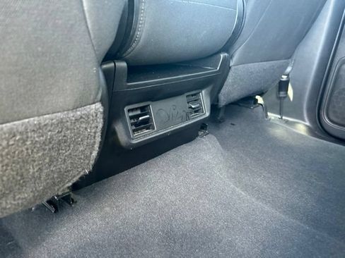 Used 2022 Chevrolet Silverado 2500 Custom w/ Custom Value Package AWD/4WD image 40