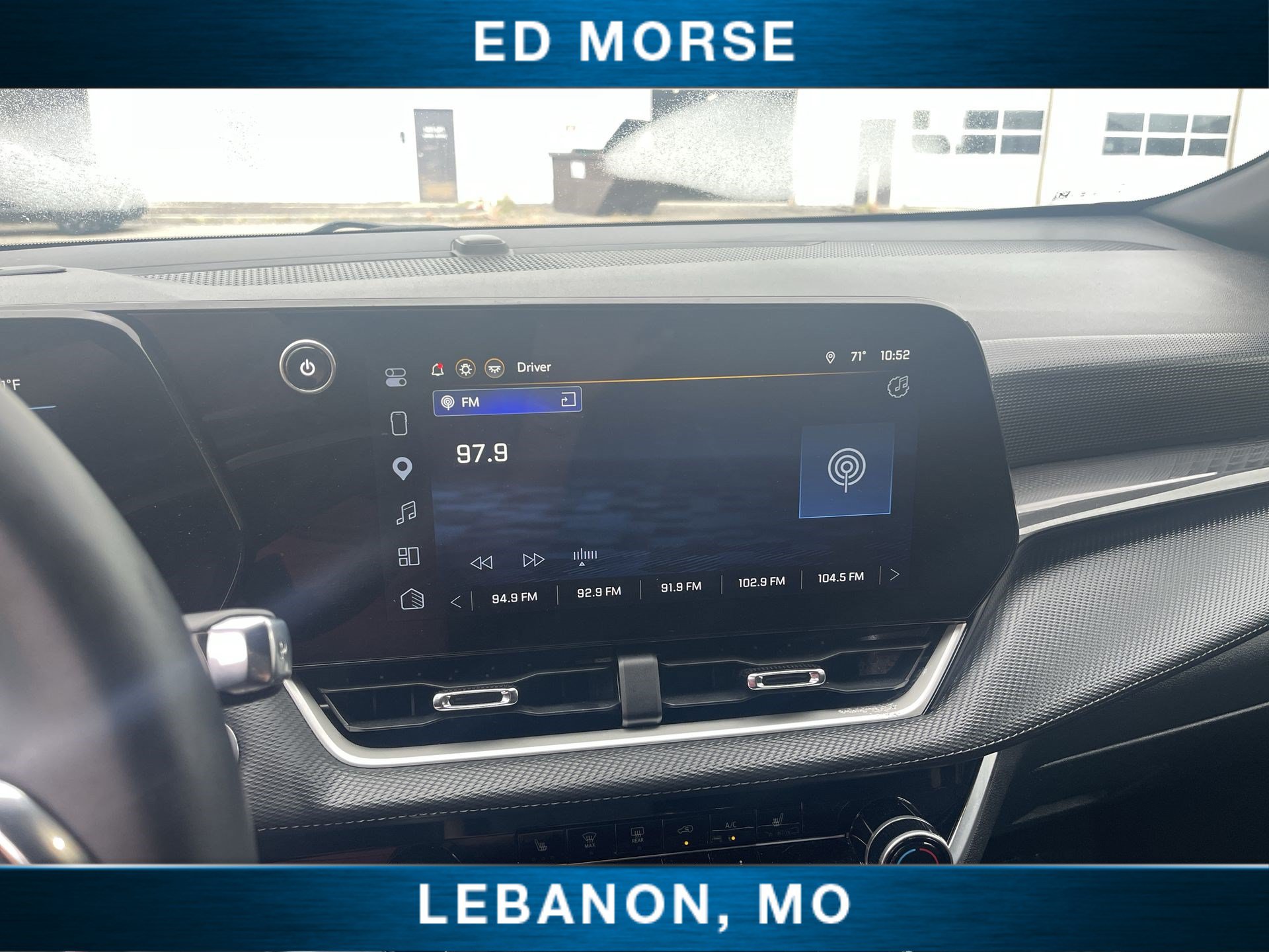 Certified 2026 Chevrolet Equinox LT FWD image 13