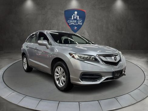 Used 2017 Acura RDX FWD image 7