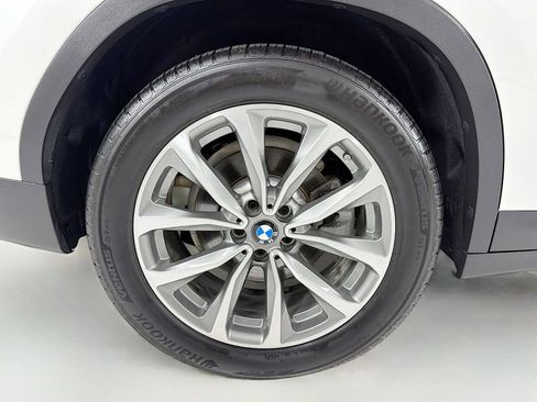 Used 2019 BMW X3 xDrive30i image 36