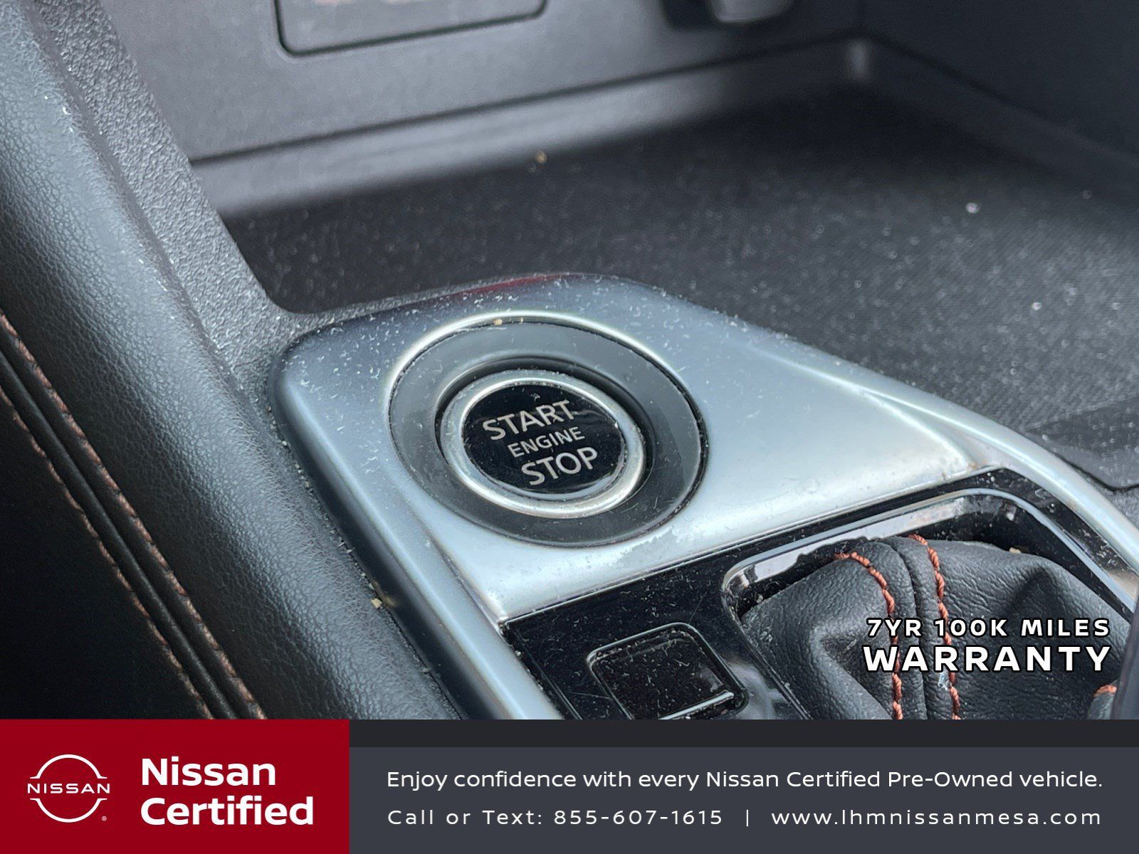 Certified 2022 Nissan Sentra SR FWD image 28