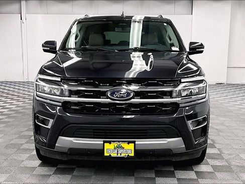 Used 2024 Ford Expedition Max Limited image 4