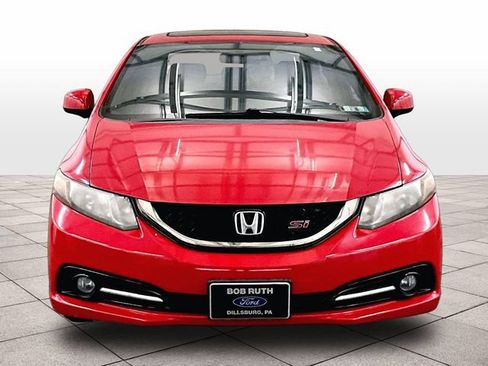 Used 2013 Honda Civic Si image 4