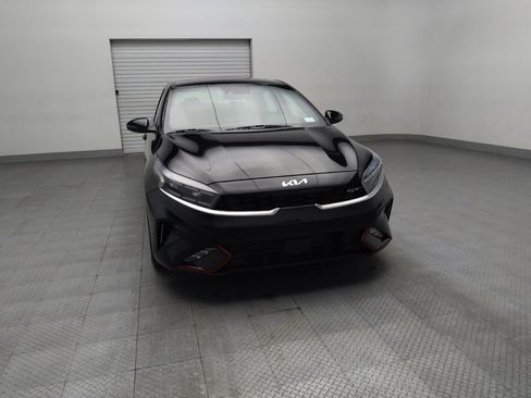 Used 2023 Kia Forte GT w/ GT2 Package image 14