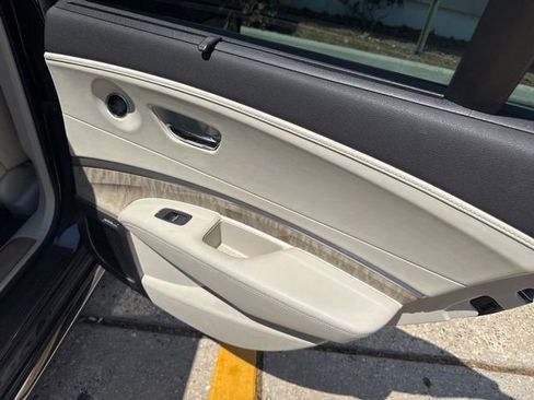 Used 2018 Acura RLX Base image 17