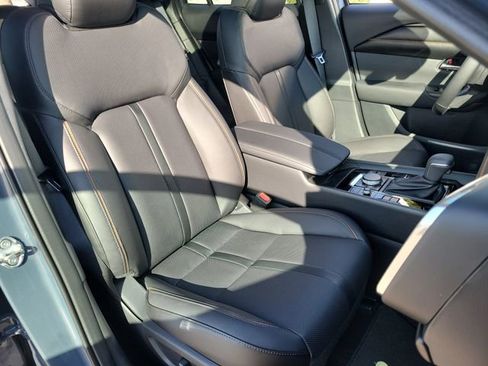 New 2026 MAZDA CX-50 2.5 Hybrid w/ Weather Package AWD/4WD image 18