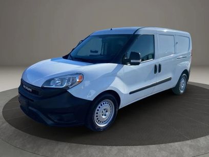 Used 2020 RAM ProMaster City Tradesman