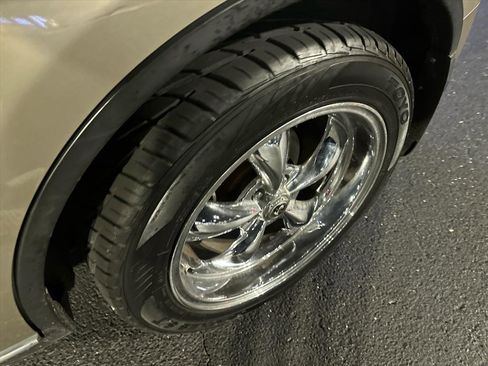 Used 2005 INFINITI FX35 AWD w/ (P01) Touring Pkg image 11