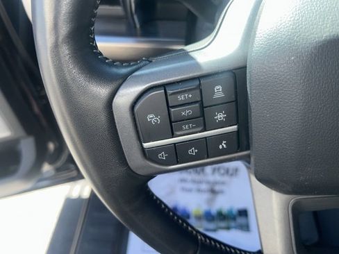 Used 2024 Ford F250 Lariat w/ Lariat Ultimate Package image 21