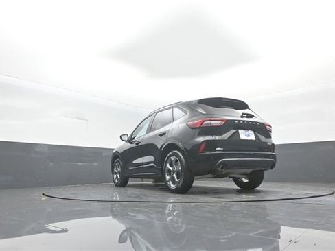 Used 2024 Ford Escape ST-Line Select w/ Tech Pack #1 image 37