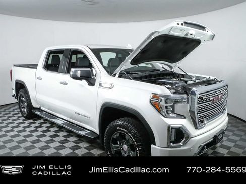Used 2024 RAM 1500 TRX AWD/4WD image 33