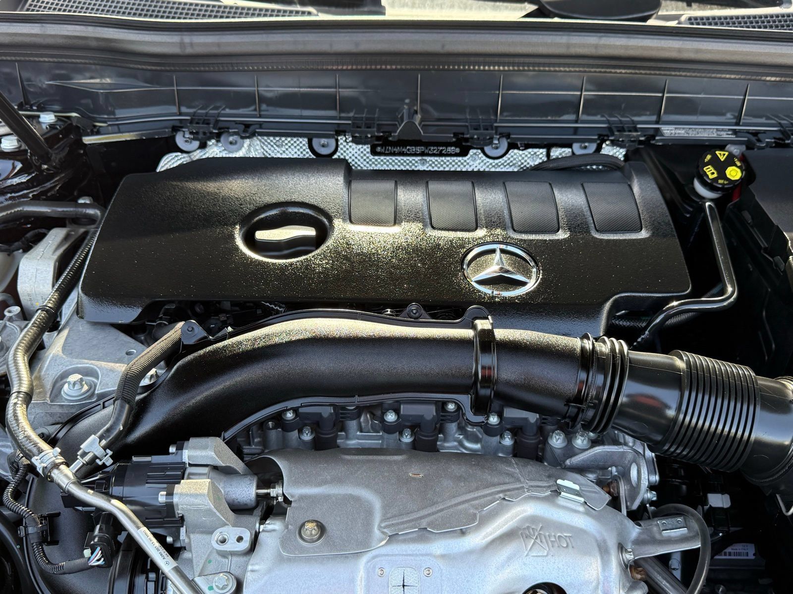 Used 2023 Mercedes-Benz GLB 250 image 44