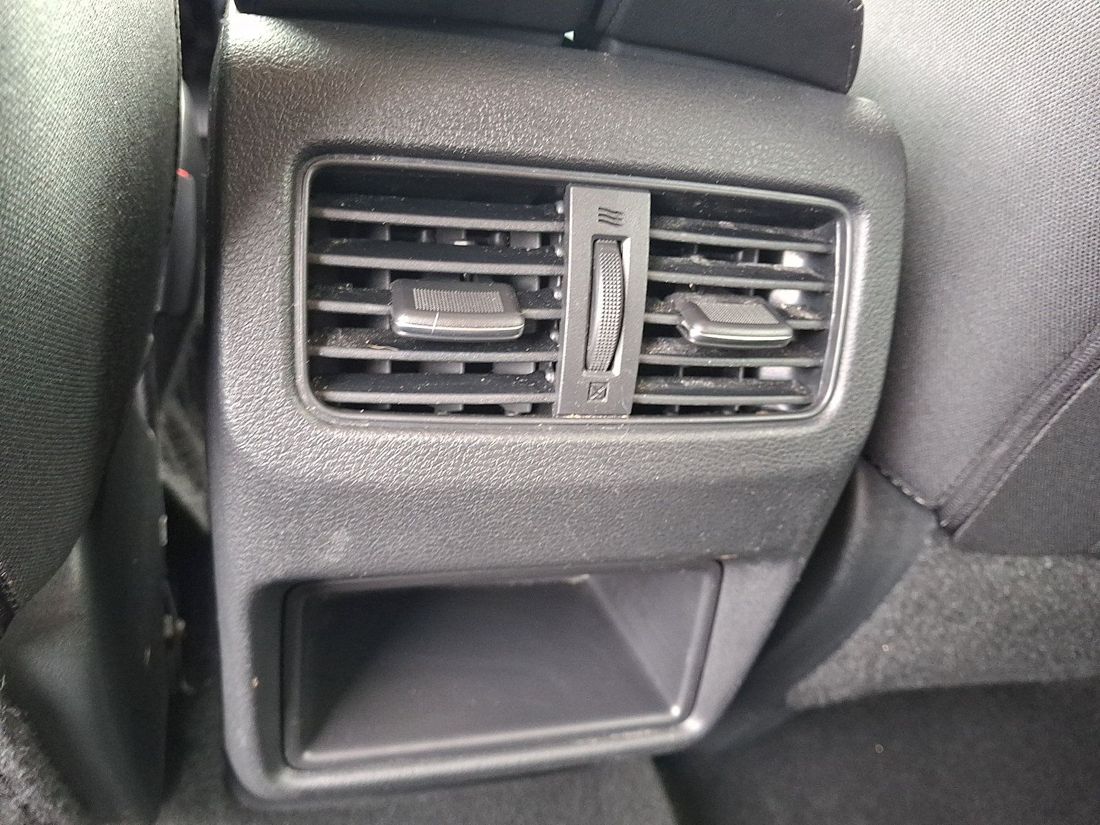 Certified 2021 Nissan Rogue S AWD/4WD image 14