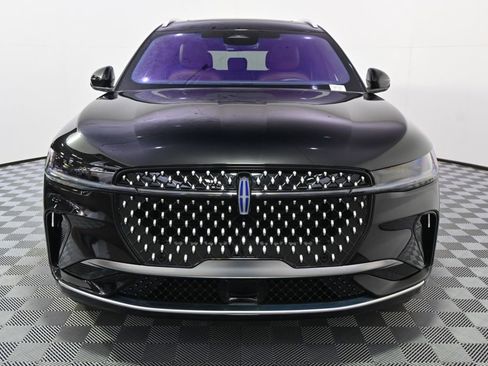 New 2026 Lincoln Nautilus Reserve image 10