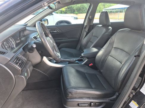 Used 2014 Honda Accord EX-L image 28